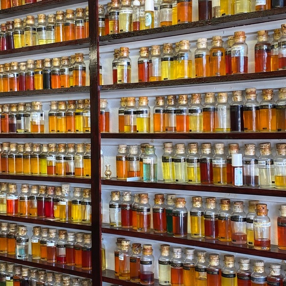 A.22 100% Organic / my signature scent - Picture 8 of 8